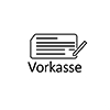 Vorkasse